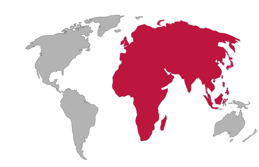 World Map